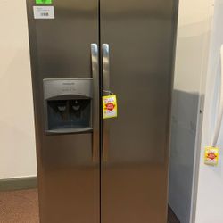 FRIGIDAIRE FRIDGE today LFSSTF 8U N