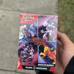 DR booster Bundle 4 Of Them 