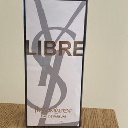 YSL Libre Perfume 