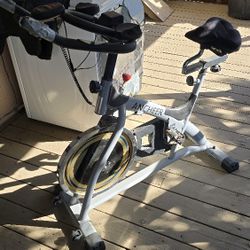 Ancheer Stationary Bike