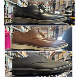 Dockers Men’s Dress Shoes Available in size 12 or 13 Brand New In Box