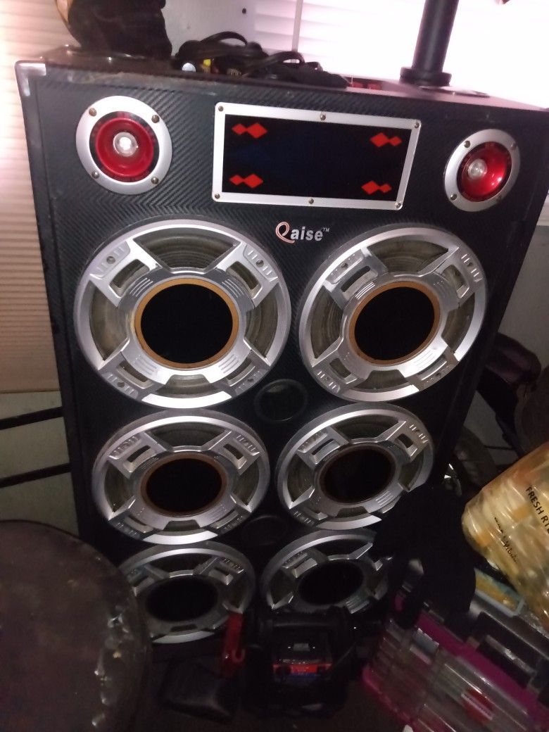 Sound System
