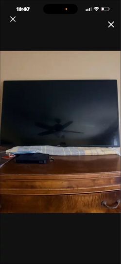 38inch Avgo TV