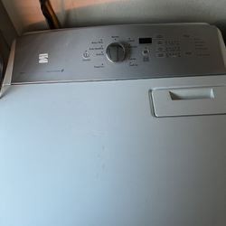 Kenmore Gas Dryer 