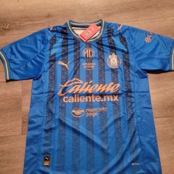 Chivas Alternative 25/26