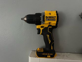 Dewalt 20v Atomic Drill Driver