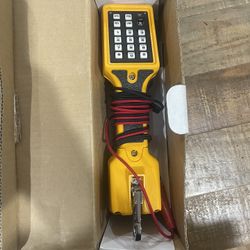 Fluke Networks TS22A Test Set