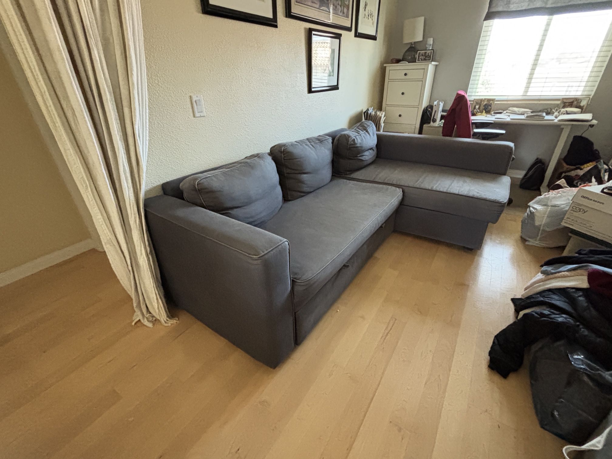 Couch / Sofa Bed