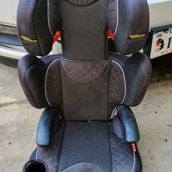 Booster Seat Excellent Condition 