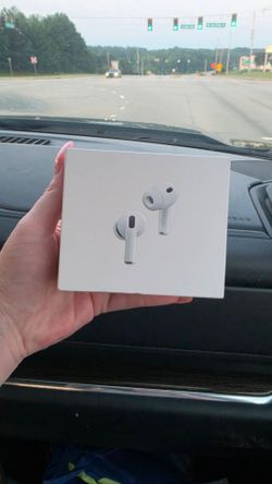 Air pods pro 3