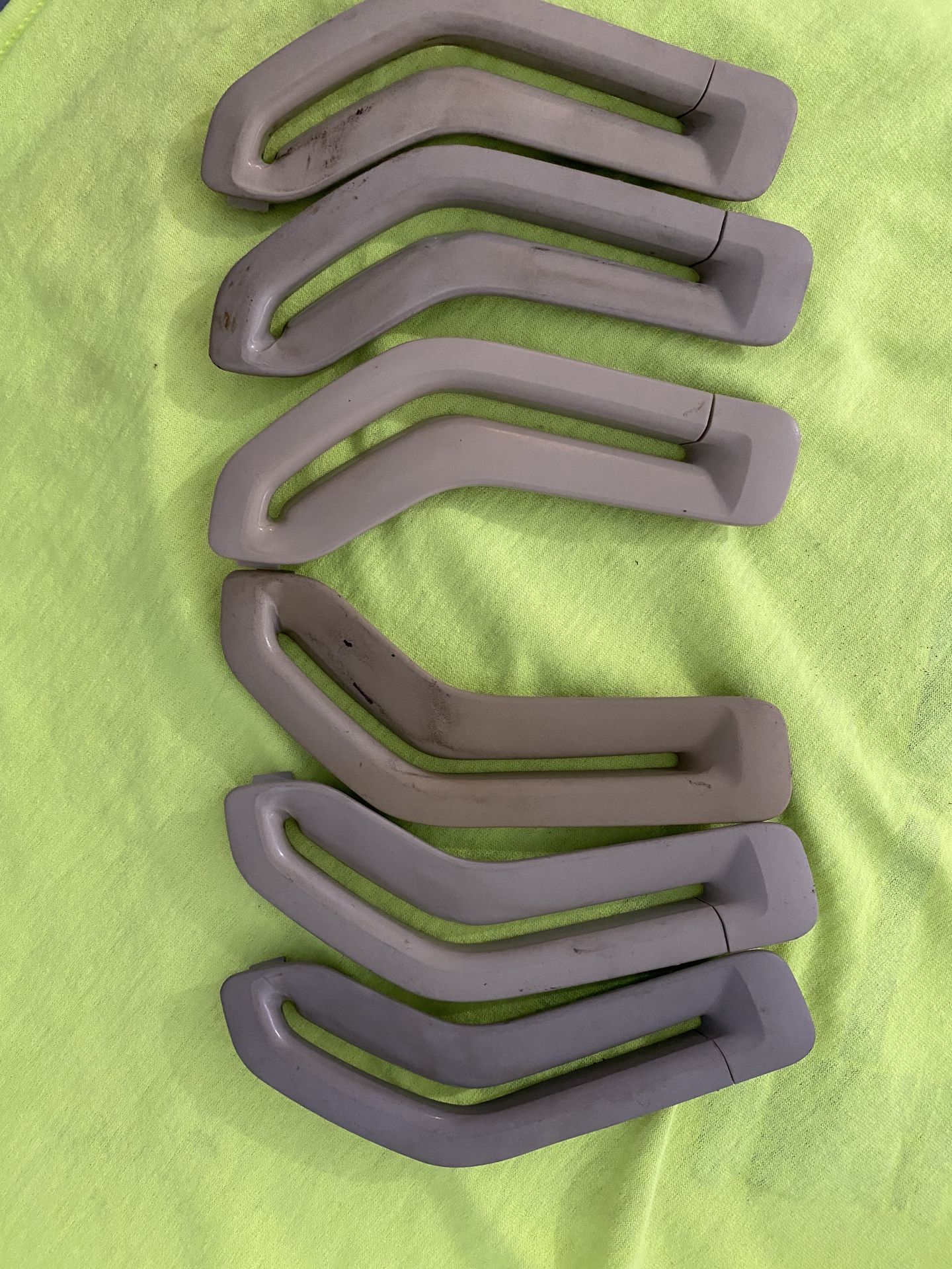 car parts seat belt retractor for volvo