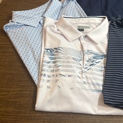 Mens Golf