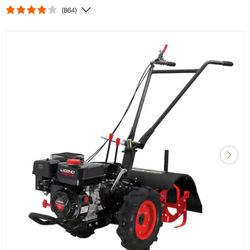 Brand New / Never used - Legend Force 20 in. 212 cc Gas Rear Tine Tiller, Forward/Reverse
