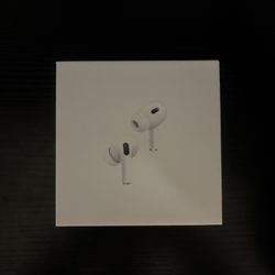 AirPods Pro 2nd Generation
