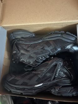 Balenciaga Runners