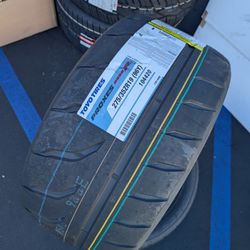 275/35/19 Toyo R888r Available