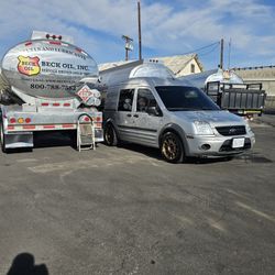 2013 Ford Transit Xlt