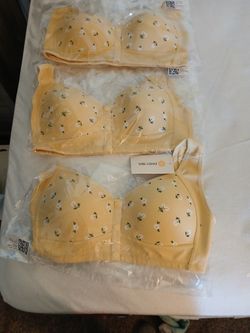 Women's Bras