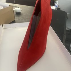 Jessica Simpson Heels