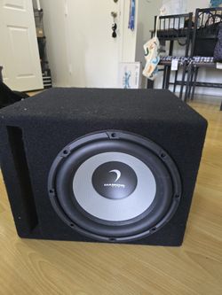 Diamond Subwoofer
