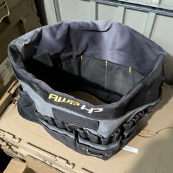 AWP HP 61-Pocket Bucket Organizer 