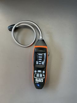 Klein Tools Gas Tester - Preowned - $59.95