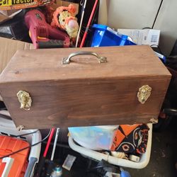 Tool Box