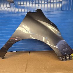 Toyota Sienna 2021 2022 2023 2024 2025 Fender