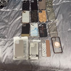 New & Used iPhone 13 Cases