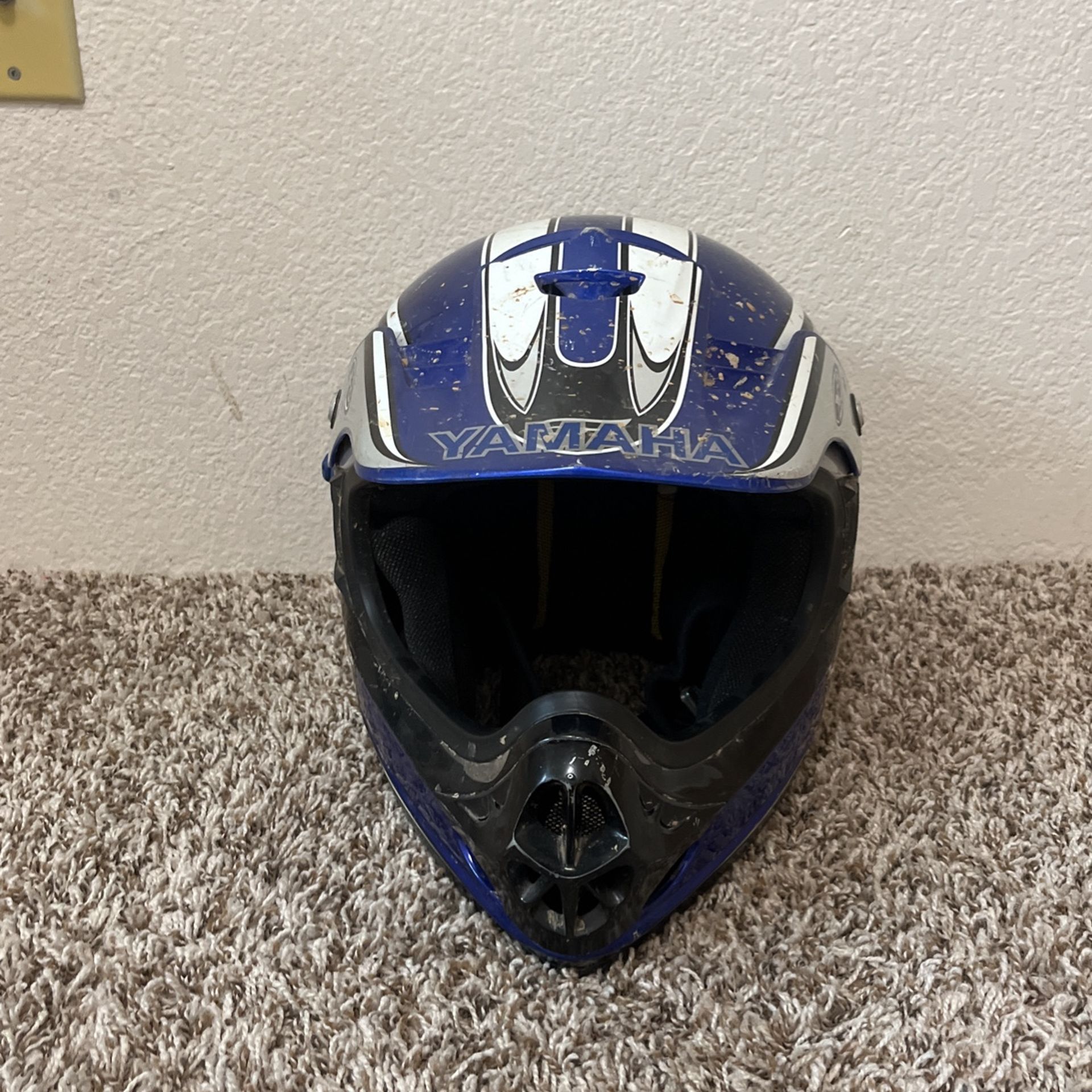helmet