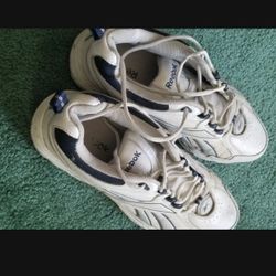 Mens Reebok Sneakers 