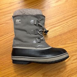 Kids Sorel Winter Boots