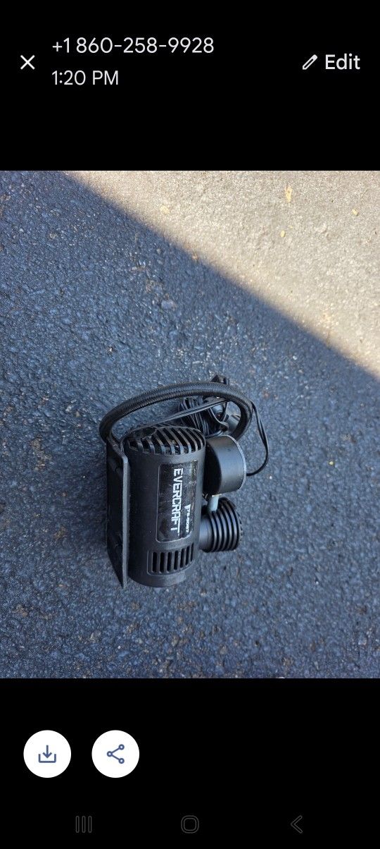 Air Pump