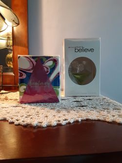 2 Britney Spears, Eau Parfum Spray