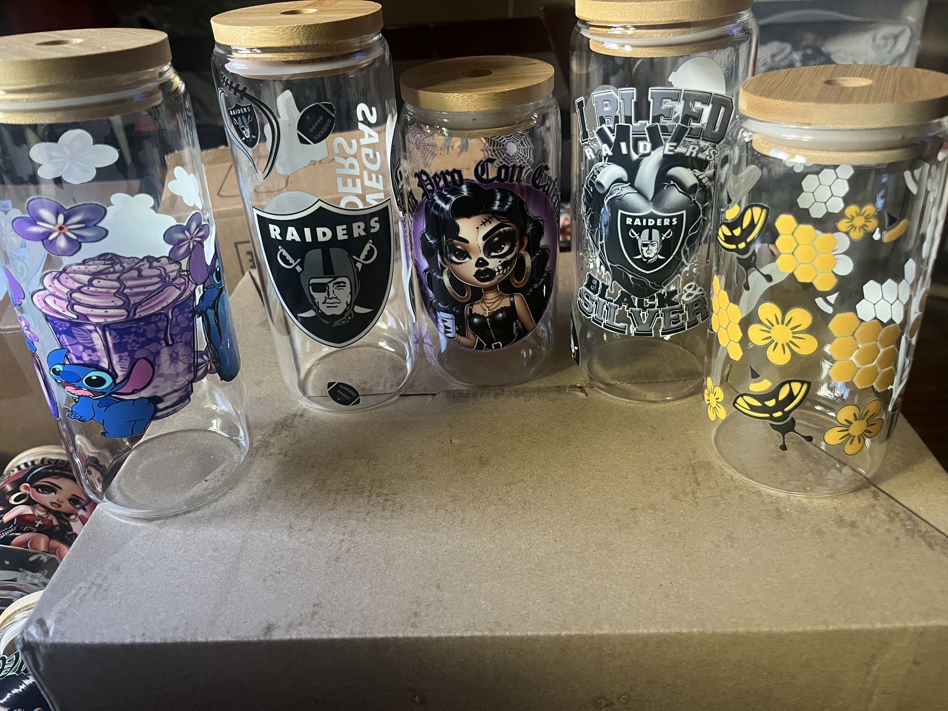 cup