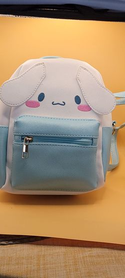 MINI SHOULDER/BACKPACK BAG IN EXCELLENT CONDITION