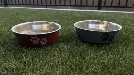 Dig Feeding Bowls