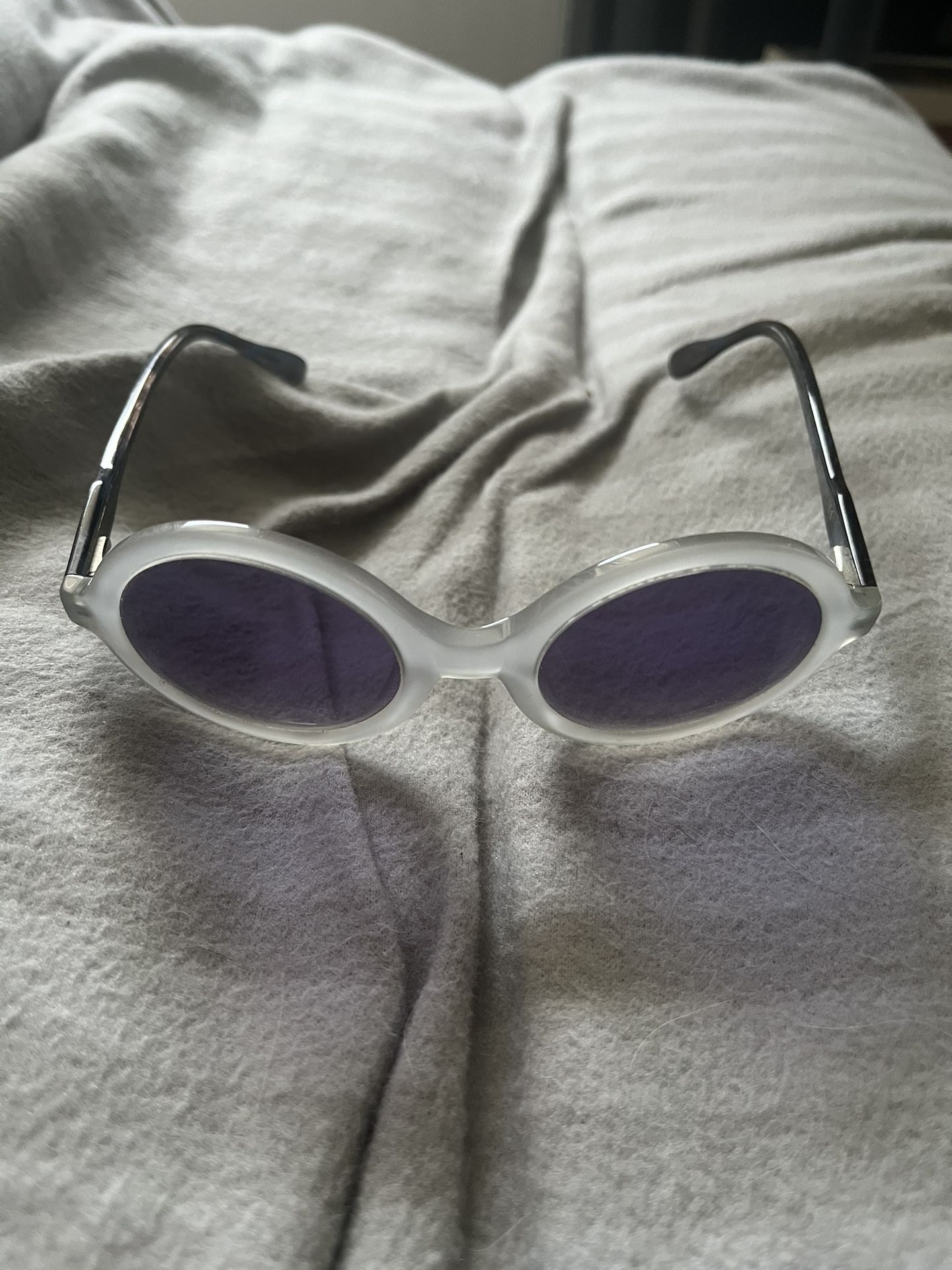 Derek Lam 10 Crosby Sunglasses
