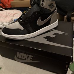 Women's air Jordan 1 retro hi og satin shadow