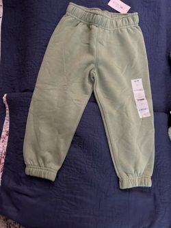 Toddler Sweat Pants