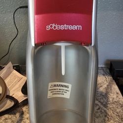 Soda Stream 