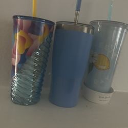 Cups