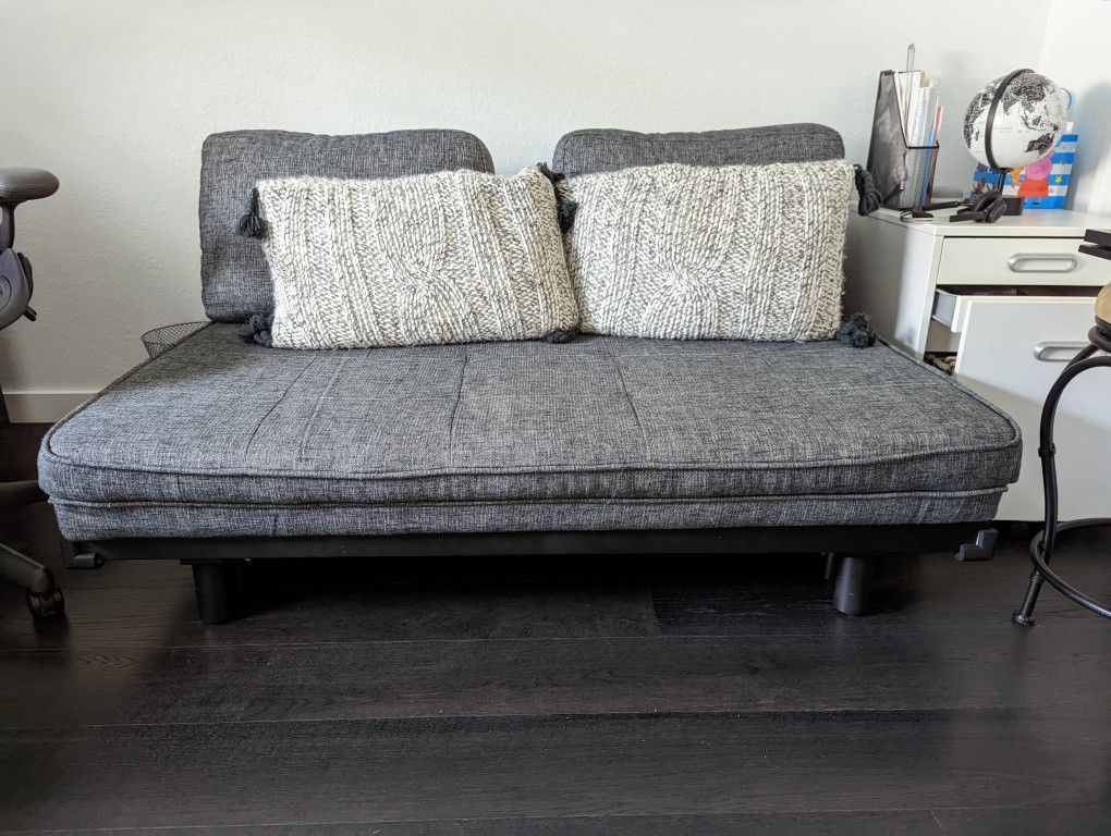 Sofa Bed (Modern Style)