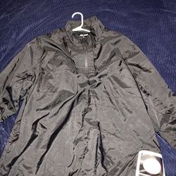 Fullsend Windbreaker 