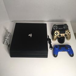 PS4 1TB Is Available 