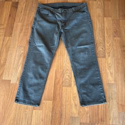 Mens Levi’s Jeans Size 38x30