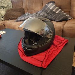 BELL motorcycle Helmet