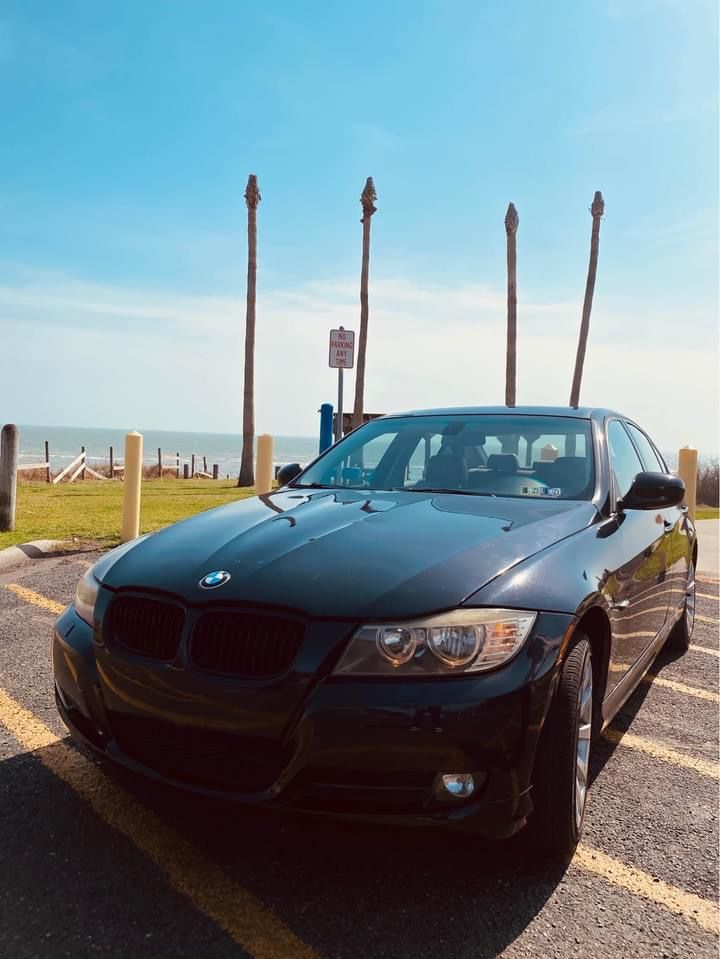2011 BMW 3 Series