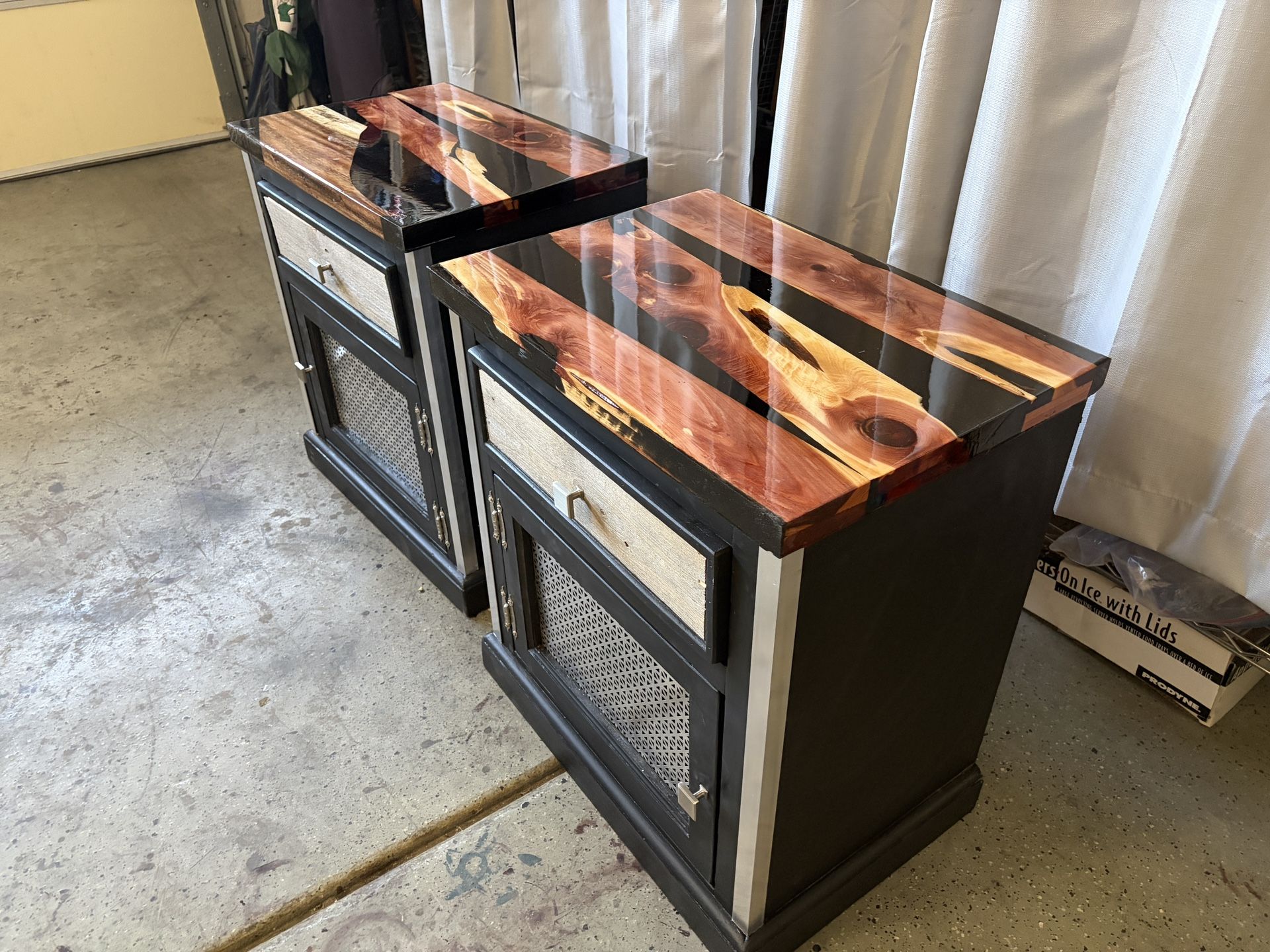 End Tables/nightsrands