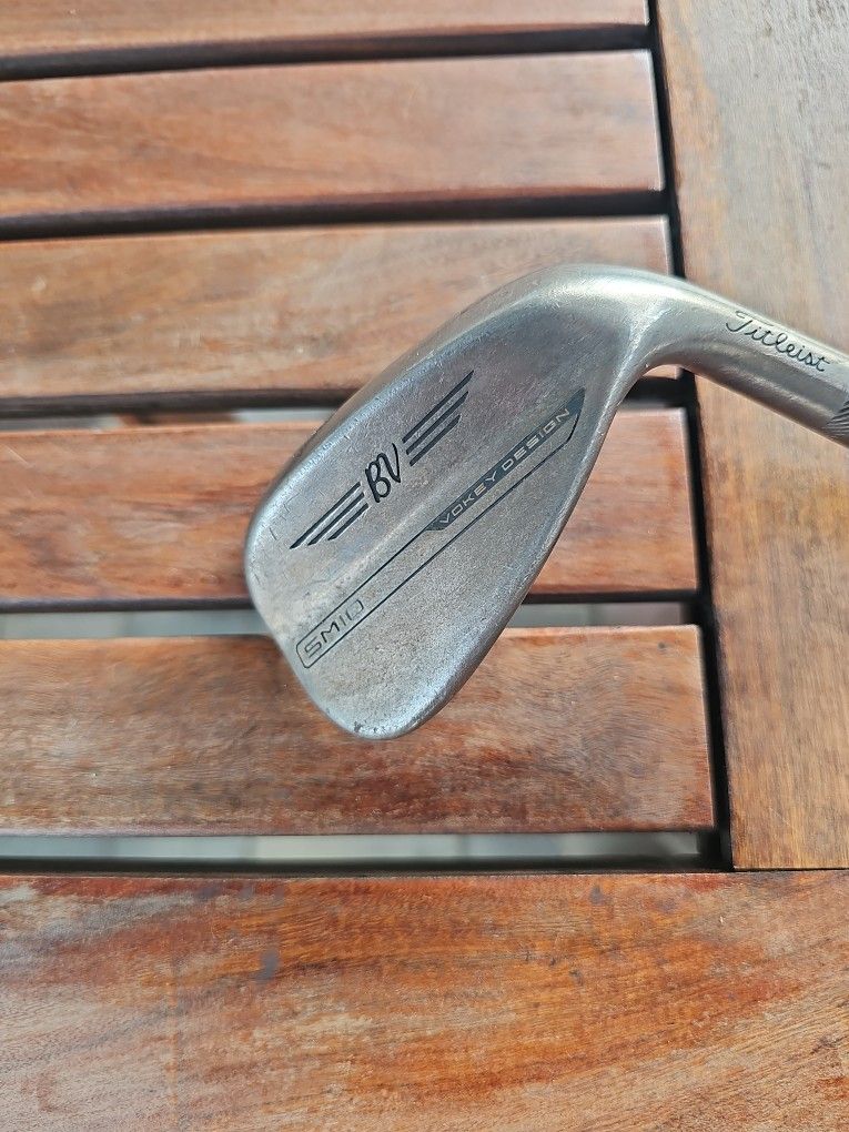 Titleist Golf Wedge